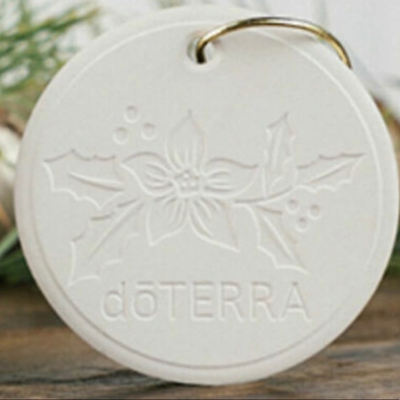 Doterra Other - NIB doTERRA Dolomite Diffuser Ornament